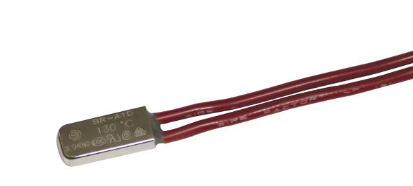 Snap action BR-A1D  Electric Motor Thermal Protection cutout