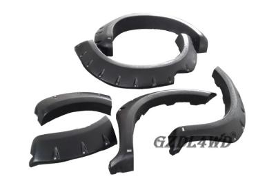 6 o arco largo da roda do ABS do PCS 4x4 alarga-se para o SÊNIOR Vigo MK6 12 - 14 de Toyota Hilux