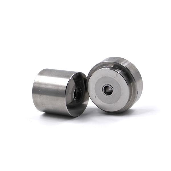 High Performance Cold Heading Die For Extrusion Die With Medium Grained Carbide High Hardness