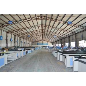 SHANDONG DESTINY CNC TECHNOLOGY CO.,LTD.