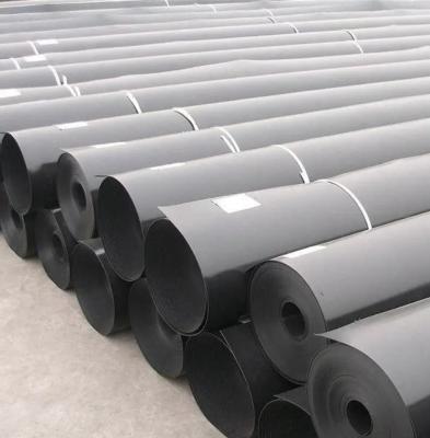 HDPE Root Resistant Membrane Durable Geomembrane For Agriculture Landfill Liner