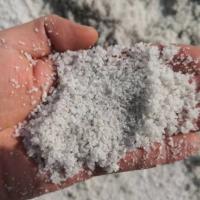 Da areia branca do silicone de quartzo da pureza alta linha de processamento de lavagem da cristobalite