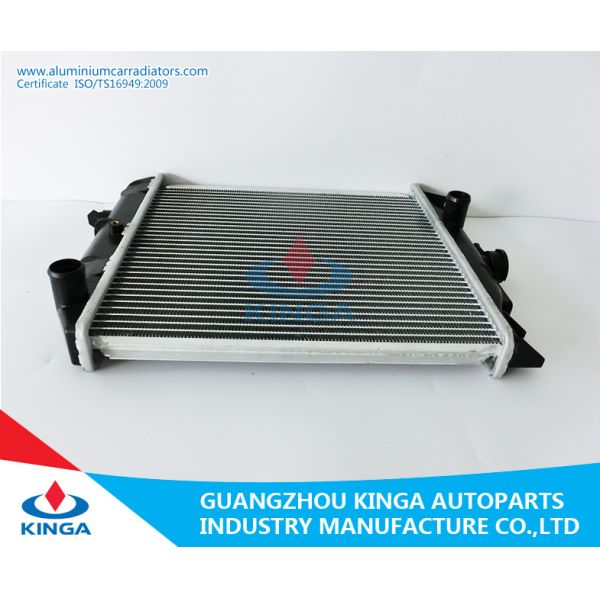 SWIFT 91- MT SUZUKI Radiator OEM 17700- Thickness 16/26mm Plastic Tank