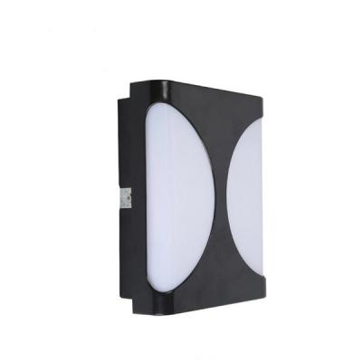6500k umidade moderna - jardim preto claro Ac220v impermeável da prova