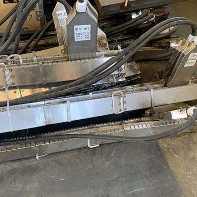 Steel Pipes Heating Cables Welding Preheat Equipment For Pipeline Heating