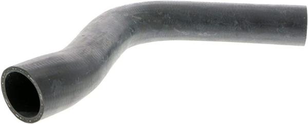ISO/TS16949 manguera del radiador del refrigerante 1245010382 para Mercedes-Benz Clase E W124 230E