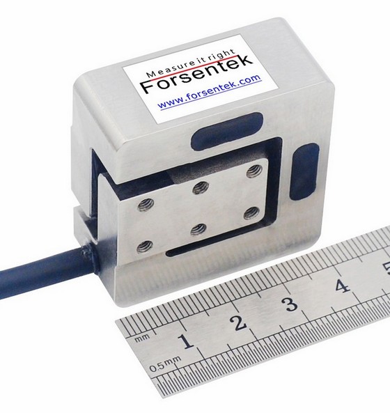 Miniature 3-axis Load Cell 50kg 100kg Multi Axis Load cell 10kg 20kg
