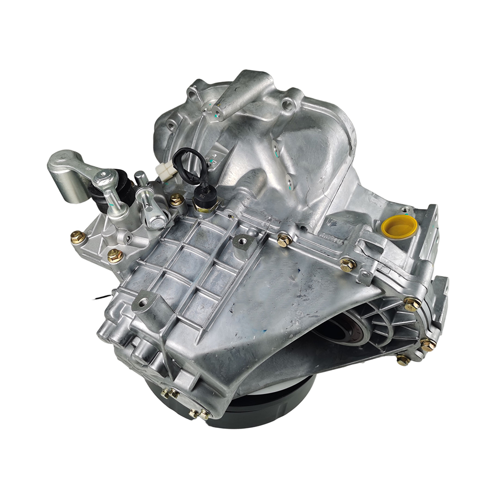 Zpartners OEM 3066002069 Manual Transmission Gearbox Assembly for GEELY EMGRAND EC7 JL S170B1A LIFAN X60