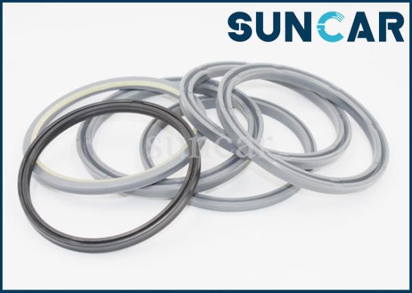 Máquina escavadora hidráulica de Kit For EC15C EC17C do selo do disjuntor de HB02S VOLVO 17233030