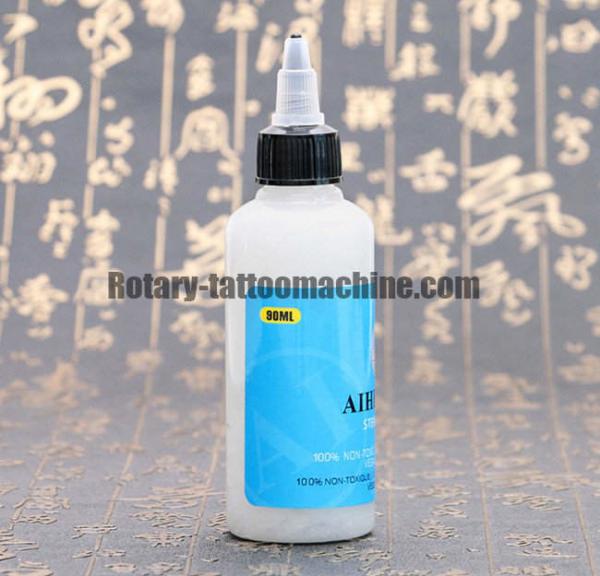 AI AIHEOGAE Stencilstuff Tattoo Thermal Transfer Oil Gel , Tattoo Stencil Transfer Cream