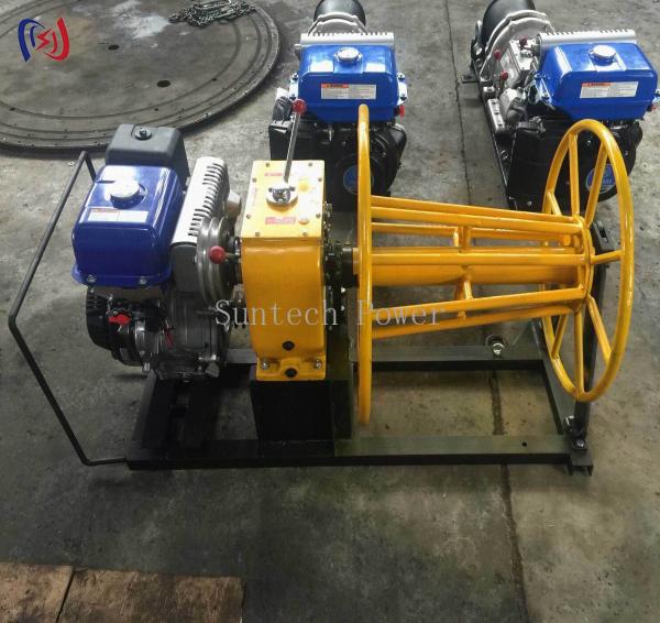 Industrial Grade Cone Take Up Machine For Continuous Production Environments