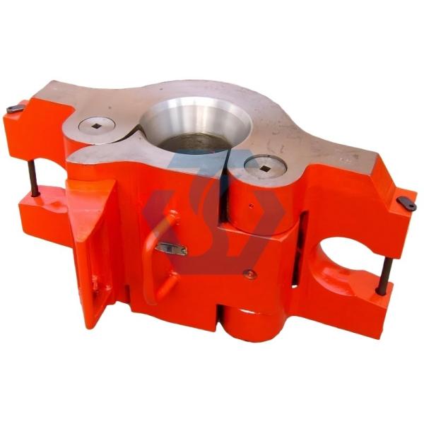 API Drilling Oil Rig Elevator For Oilfield Well Drilling Include Single Joint Elevator Casing Elevator
