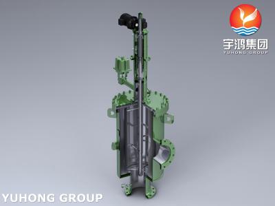 Industrial Evaporator – High-Efficiency Heat Exchange for Refrigeration & Cooling Systems