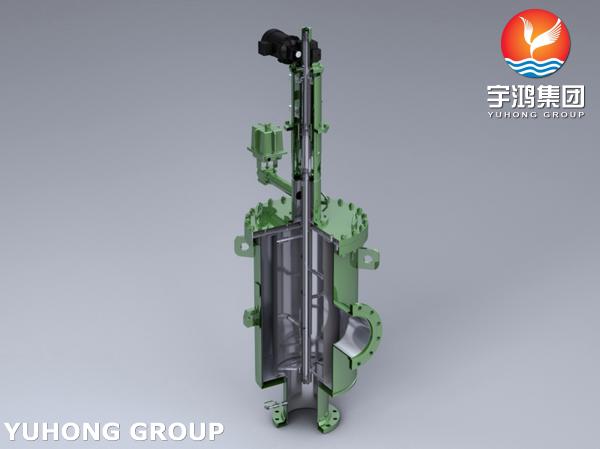 Industrial Evaporator – High-Efficiency Heat Exchange for Refrigeration & Cooling Systems