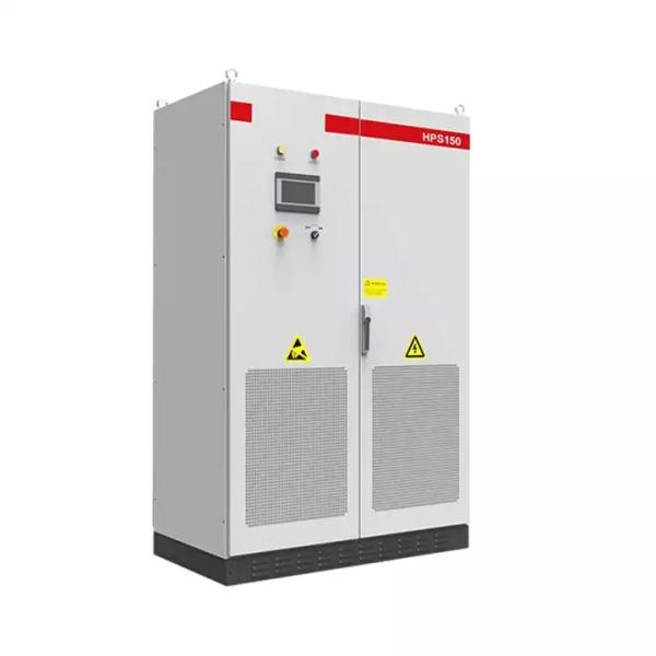 48V 400Ah 20Kwh Lithium Battery Cabinet  Off Grid Home Solar System