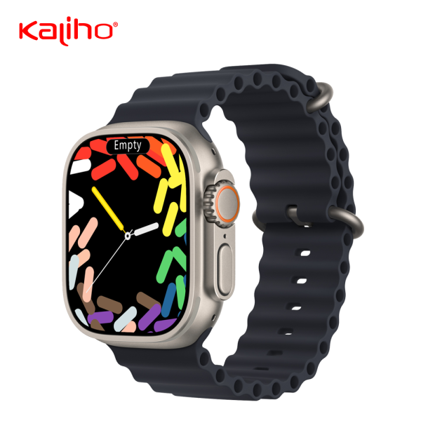 1.82inch bluetooth memory fitness health sports monitor custom gps tracker android diver sport DT Watch Ultra smart phone calling S8 watch fashion nfc activity tracker watches bracelets