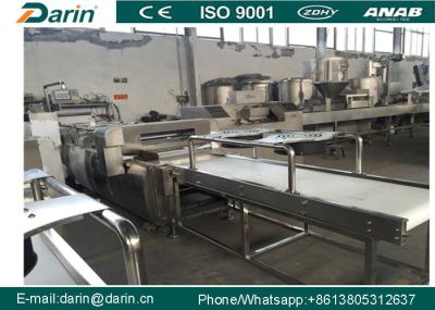 Patent Granola Bar / Muesli Bar Cutting Machine / Processing Line