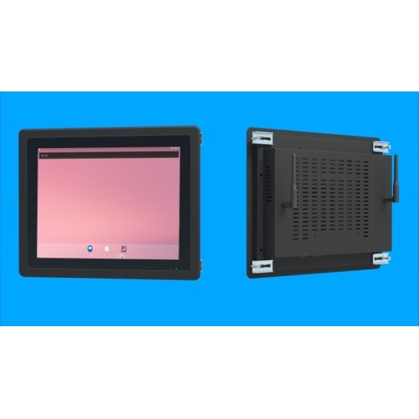 12.1-Inch Embedded Android Screen for Medical Panels and Smart Terminals
