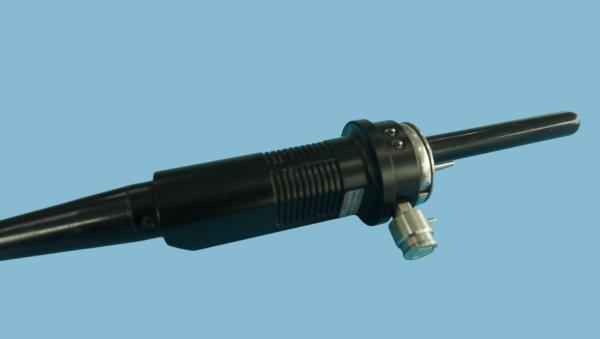 CHF-P20Q Coledocoscópio flexível para cirurgia biliar percutânea 380 mm de comprimento de trabalho
