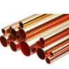 Manufacturing Customized C19160 Leaded Nickel Copper Tube Pipe For