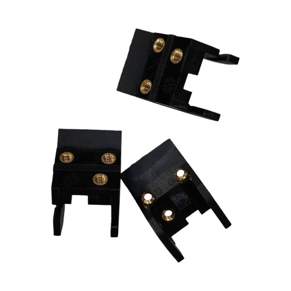 Diebold Fork Block ATM Depot Replacement Part 49006708000C