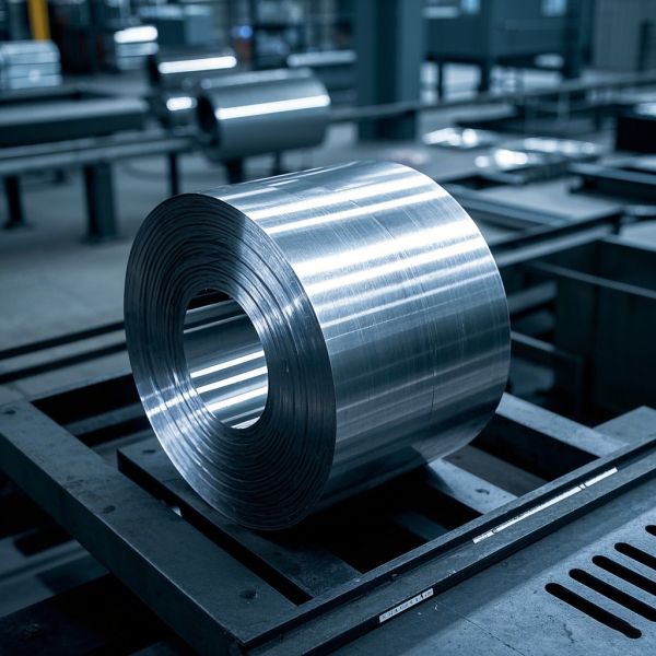 L'alliage incoloy 020/N08020/2.4660/alliage 20cb3 Bar/Rod/Wire/Forging/Plate/Strip avec une excellente performance dans la production d'énergie