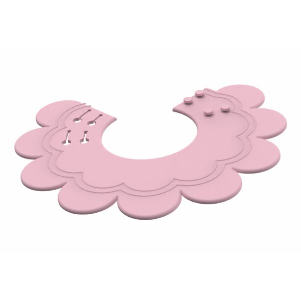 Perro Elizabeth Cat Cone ajustable de mascota Elizabeth Collar de recuperación de plástico cono para mascotas en venta anti-lacer mascotas Elizabeth Collar