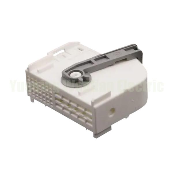 31 Pin 13709864 Wiring Harness Cable Automotive Electrical Connectors
