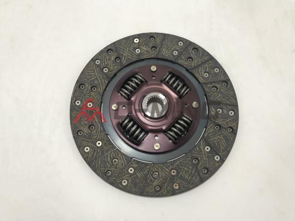 8970663450 4JG2 Isuzu Clutch Kits Inner Diameter 160mm
