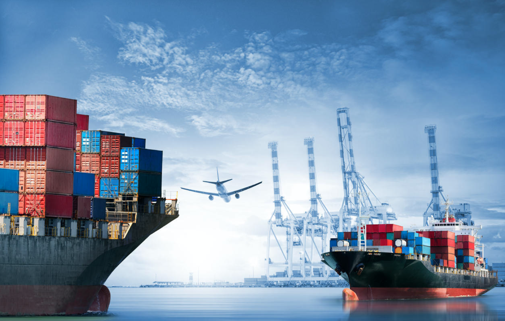 Обслуживание Air China DDP Ddu международное грузя к Новой Зеландии