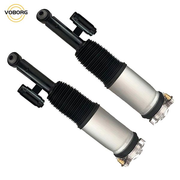 High Quality Automotive Suspension Parts Front and Rear Shock Absorbers for 37106878223 Rolls Royce