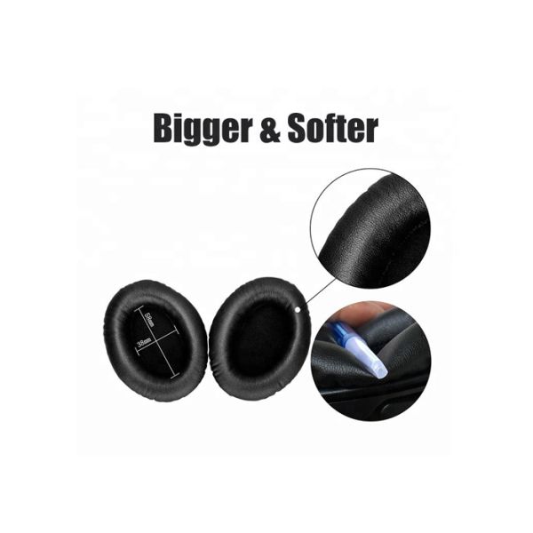 4-5hours Over Ear Workout Headphones / Gaming Headset Fodable