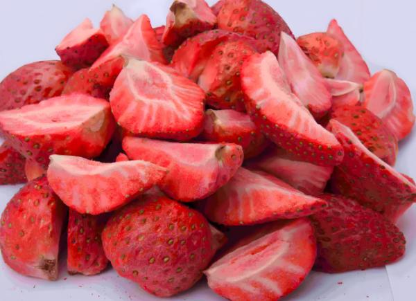 Preserve Your Food with Home Freeze Dryer 24-30 Hours Freeze Dry Cycle Two-stage Baosi Vacuum Pump and Danfoss Compressor