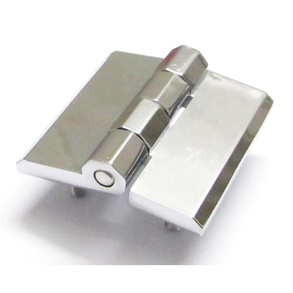 CL226 Zinc Alloy Industrial Panel Cabinet Door Hinge 40*40 50*50 60*60 Screw-on hinge CL226 Zinc Alloy Industrial Panel Cabinet Door Hinge 40*40 50*50 60*60 Screw-on hinge