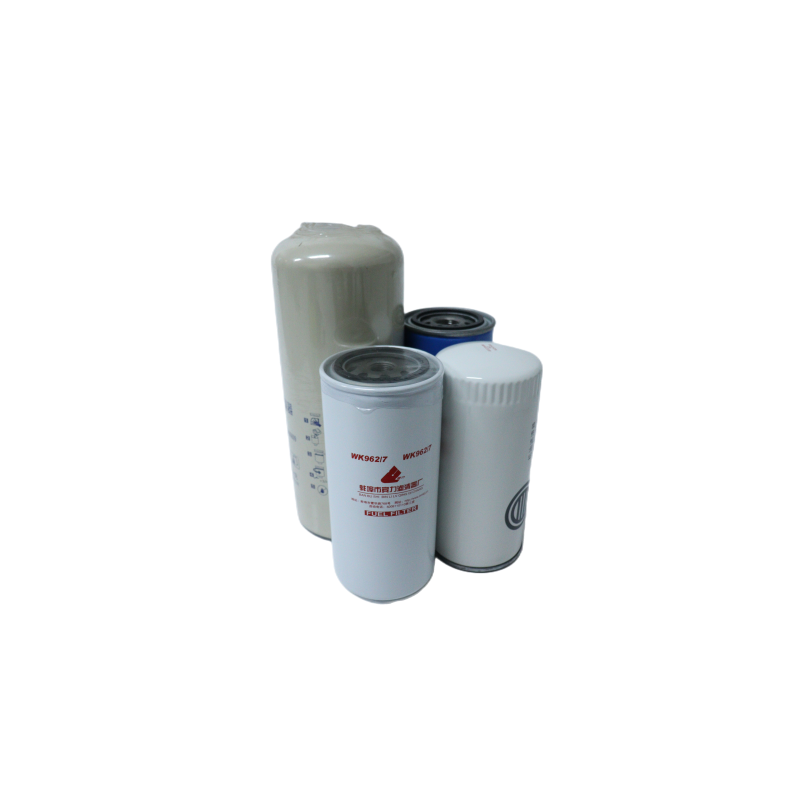 Car Accessories Truck Diesel Engine Oil Filter for HINO Filter