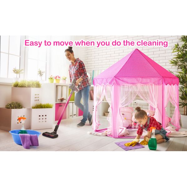 Kids Tent, Tent for Kids, an Extraordinary Dinosaur Tent, Toys for Kids Girls & Boys, Kids, Outdoor and Indoor