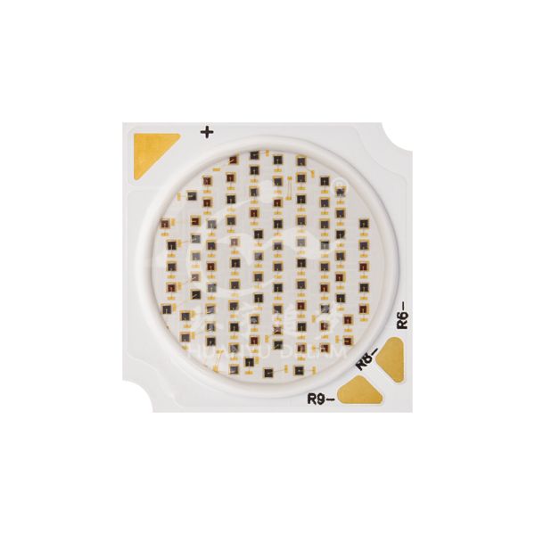 3000K Warm White COB LED Chip CRI80 7W 21-23V 300mA Dimmable for Downlight Spotlight Home Hotel Lighting