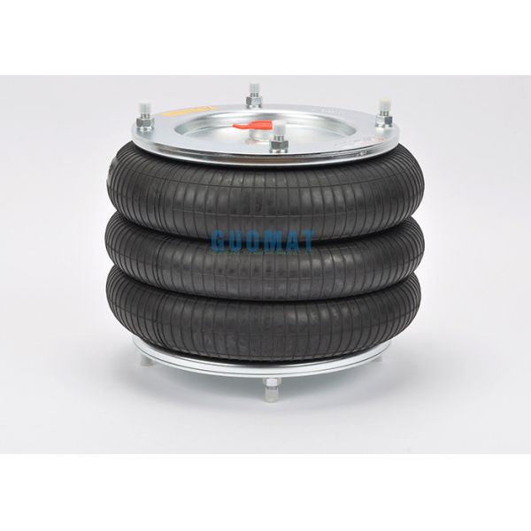 Stamped Flange Air Spring M31123 Airbag Shock Absorber Cylinder