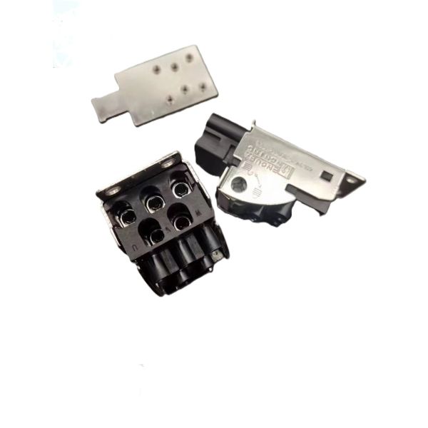 S120 Power connetor cable contact screw 6SL3162-2MA00-0AA0