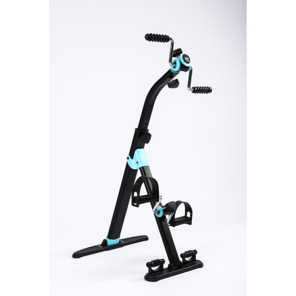 Foldable Healthcare Medical Equipment Multifunctional Physical Therapy Exercise Bike