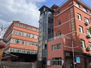 Wenzhou Xingye Machinery Equipment Co., Ltd.