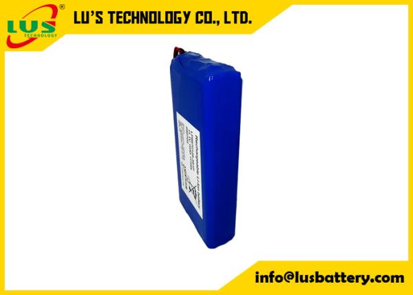 Lithium Polymer Battery 3S1P LP8870129 11.1volt 10AH LiPo Battery LP8870129 OEM