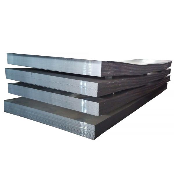 ASTM Stainless Steel Sheet 410 430 420 Stainless Steel Plate 2B 0.1mm 440C