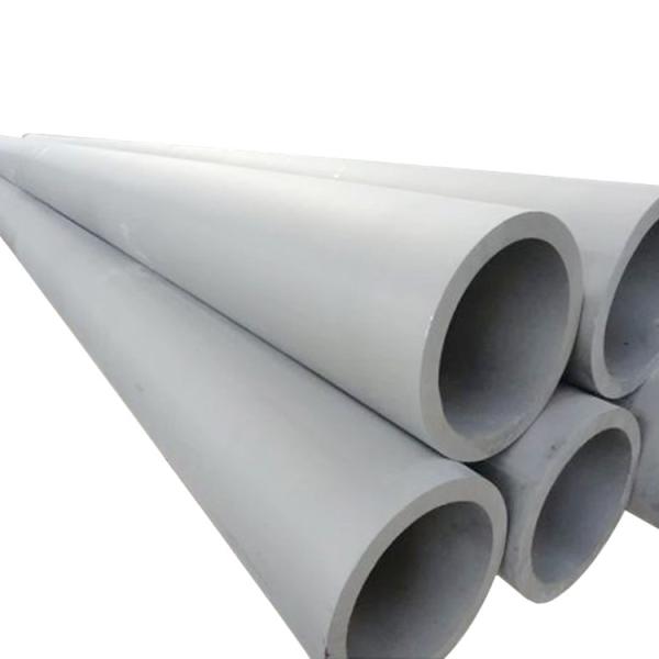 409 programme sans couture inoxydable 160 de tube du diamètre 50mm de 310s 304L utilisé pour le tuyau de chaudière