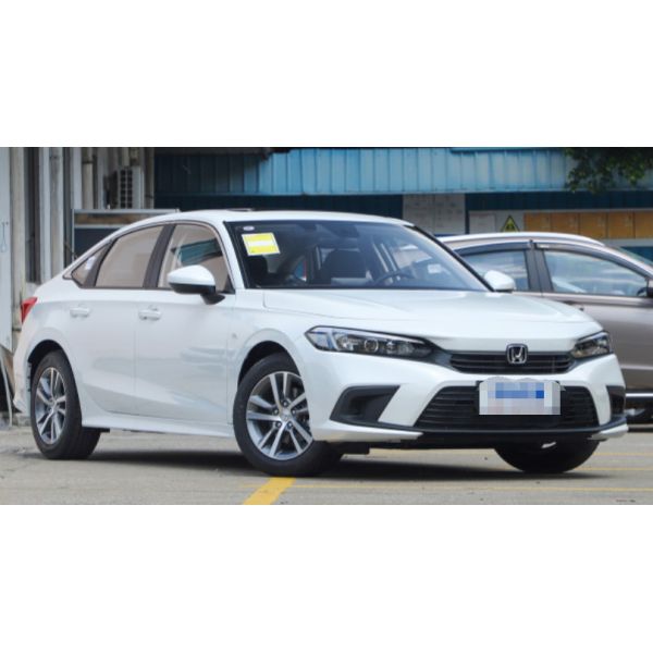 HONDA Civic 2022 180T CVT shangqin version Gasoline 4 door 5 seats Sedan