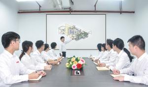 Dongguan Anxiang Intelligence Equipment Co., Ltd