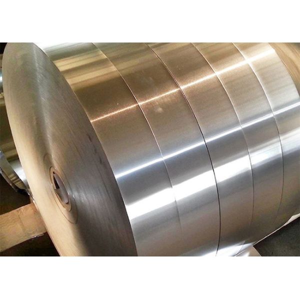 Бумага 1100 фольги кухни домочадца для прокатанной еды подгоняла упаковку