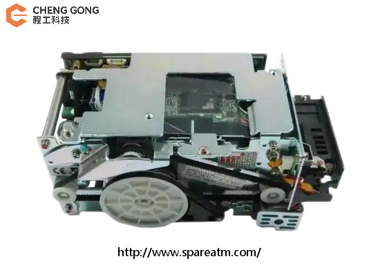 01750105986 ATM Parts Wincor Card Reader V2XF Standard Version 1750105986