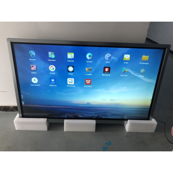 Smart Digital Whiteboard LCD Interactive Touch Screen 55'' WIFI/ RJ45 Network