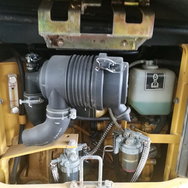 Second Hand Caterpillar 301 303 301.5 Mini Excavators Used Cat Small Excavators